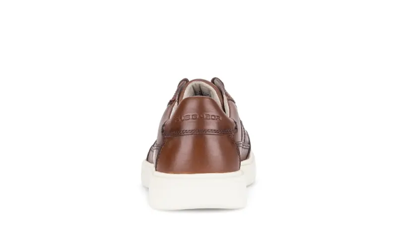 Pius Gabor Sneakers Cognac