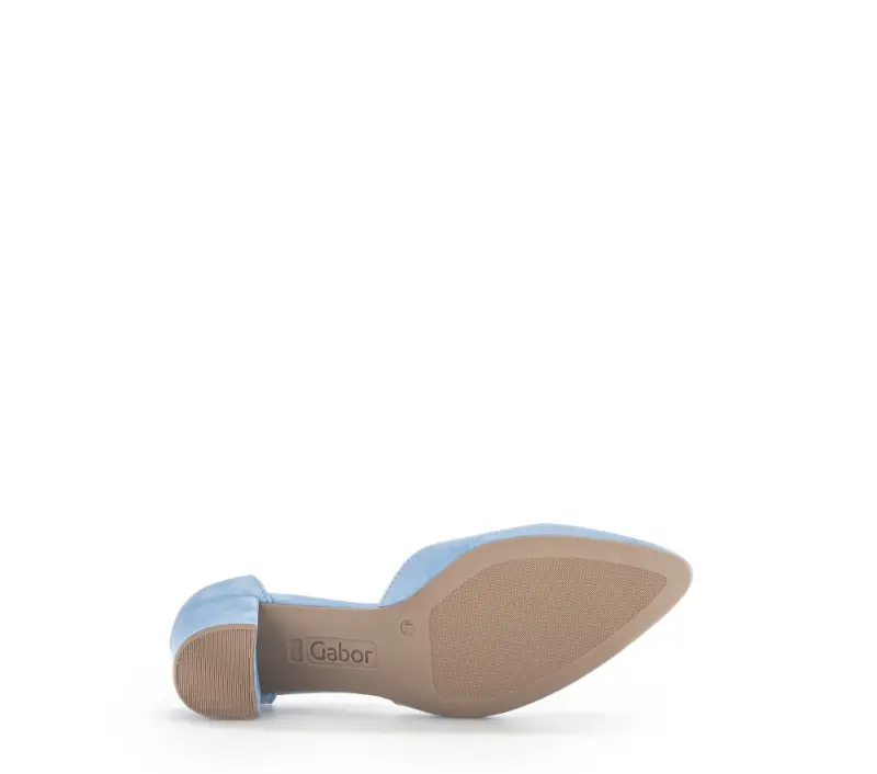 Gabor Pumps Sky