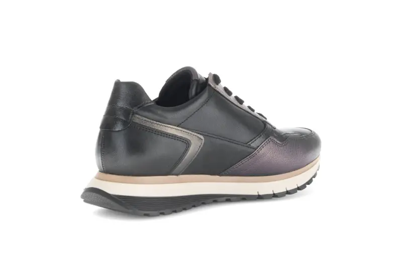 Gabor Sneakers Zwart