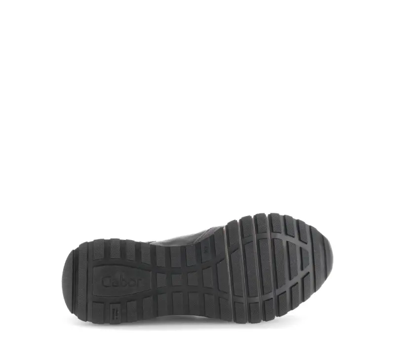 Gabor Sneakers Zwart