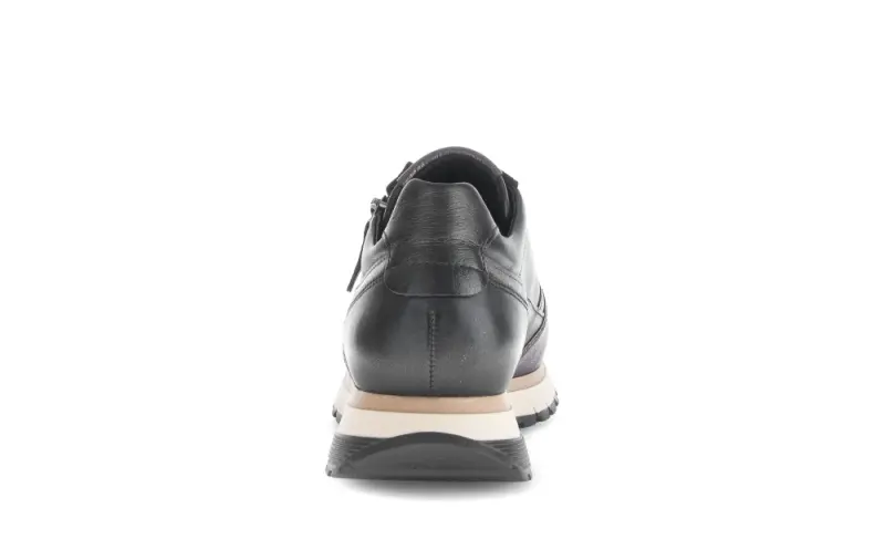 Gabor Sneakers Zwart