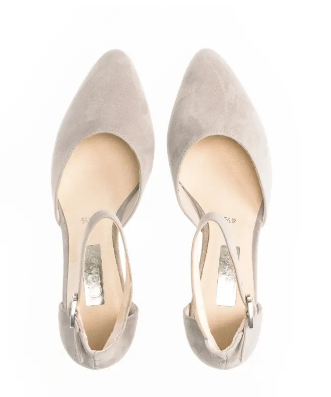 Gabor Pumps Beige