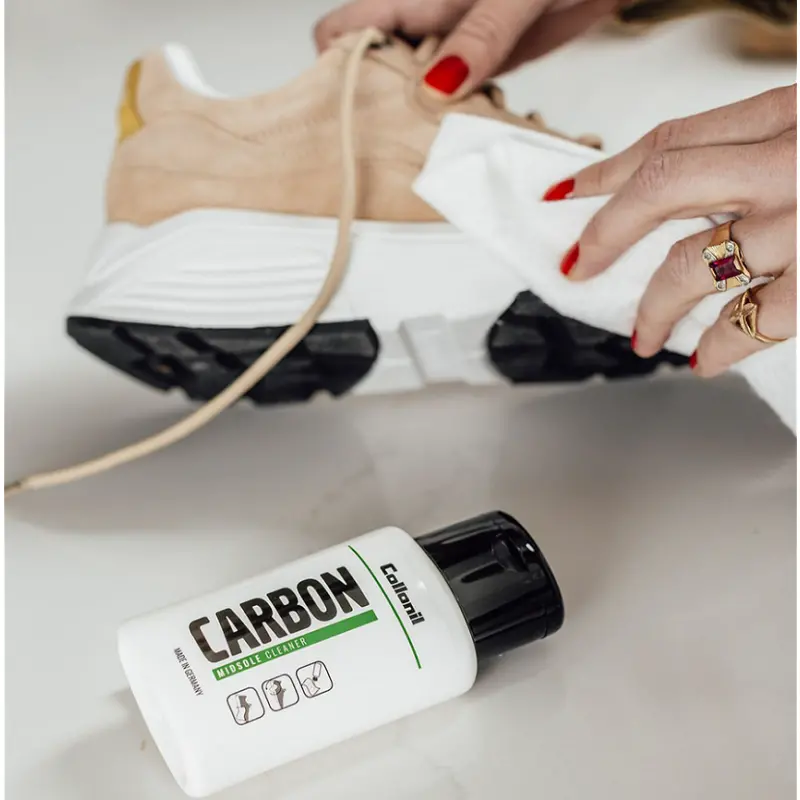 Midsole Cleaner