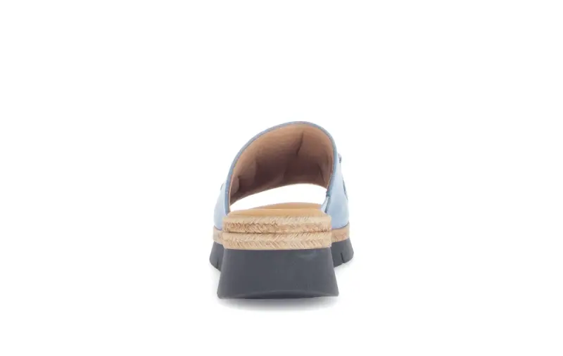 Gabor Slippers Sky