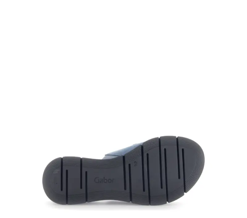 Gabor Slippers Sky