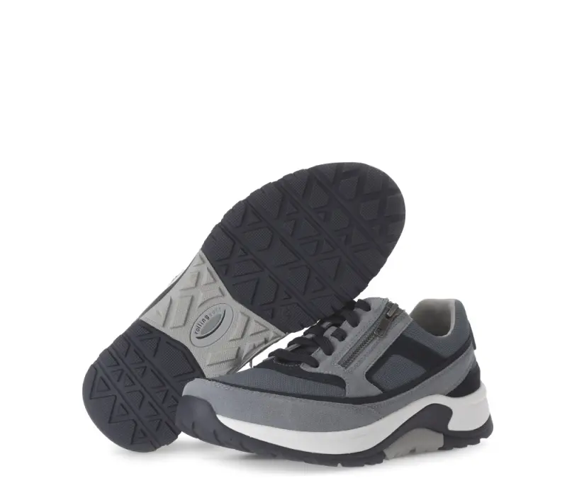Pius Gabor Rollingsoft Sneakers Sky