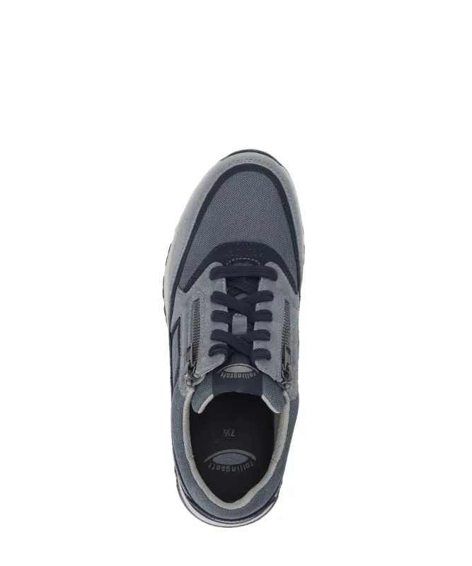 Pius Gabor Rollingsoft Sneakers Sky