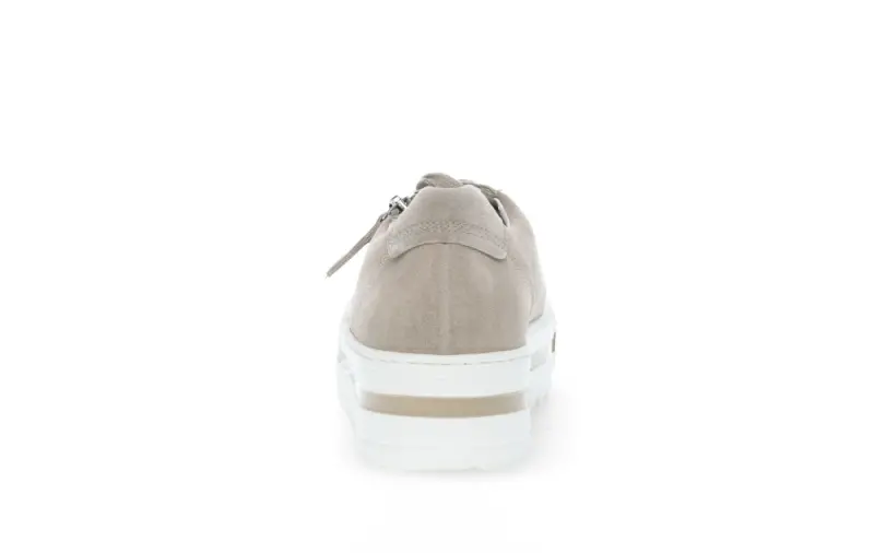 Gabor Sneakers Taupe