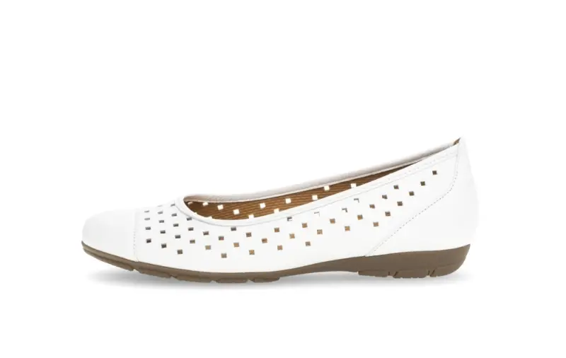Gabor Ballerina Wit