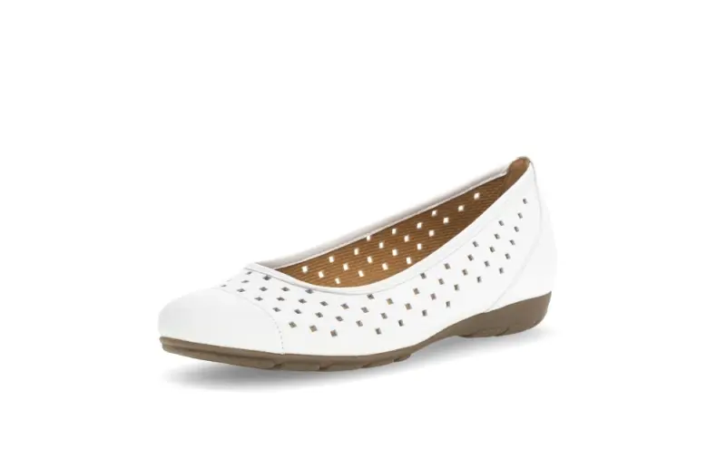 Gabor Ballerina Wit