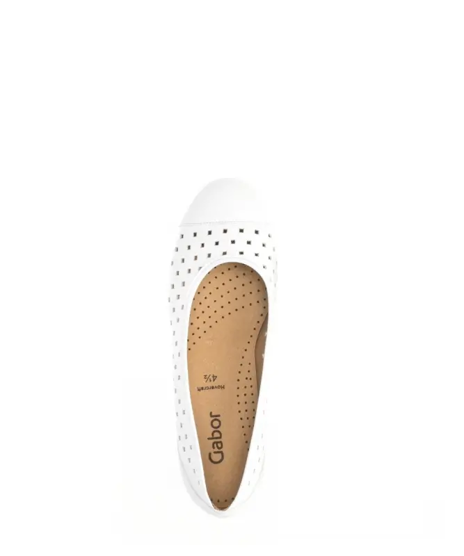 Gabor Ballerina Wit