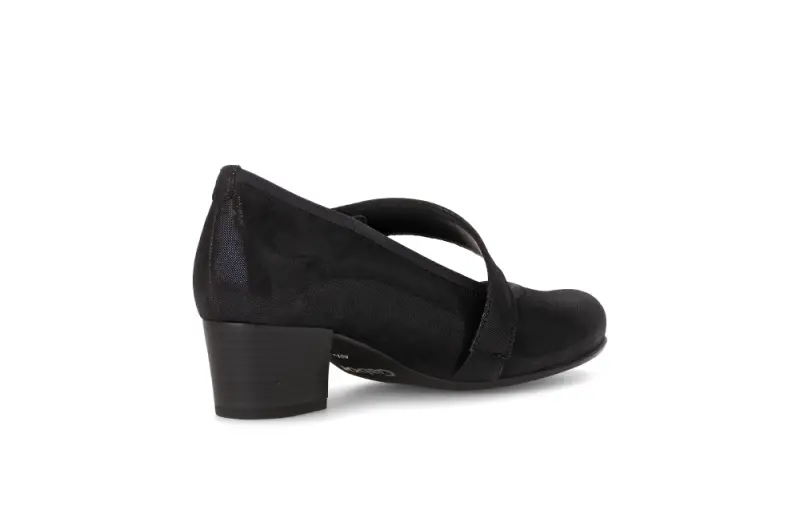 Gabor Pumps Nachtblauw