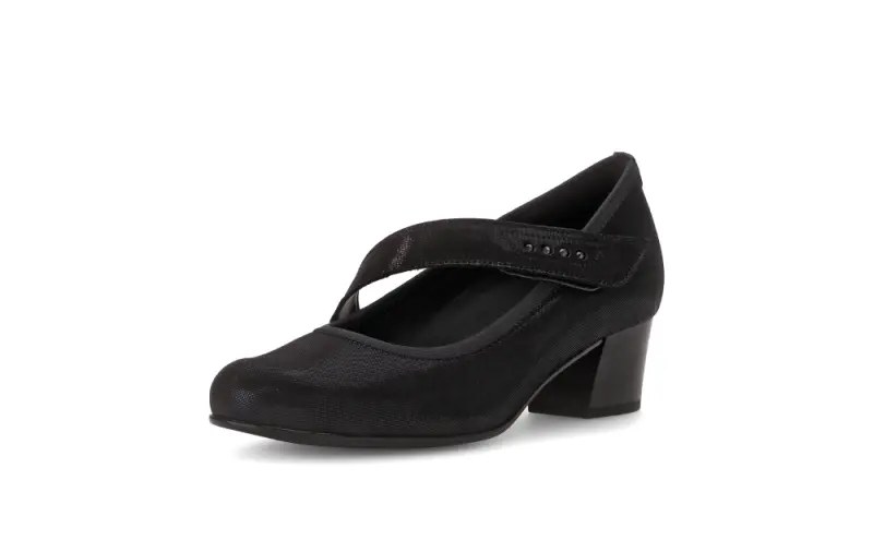 Gabor Pumps Nachtblauw
