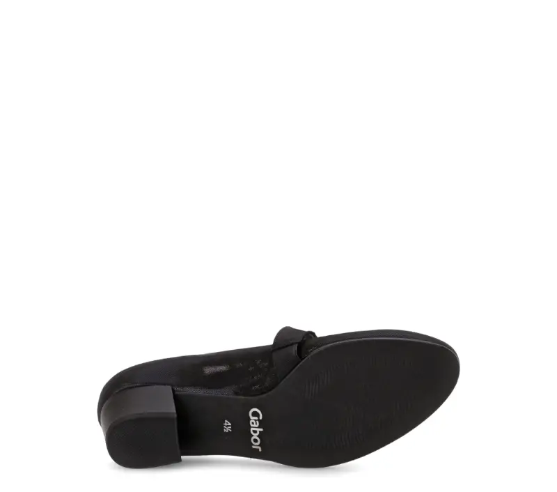 Gabor Pumps Nachtblauw