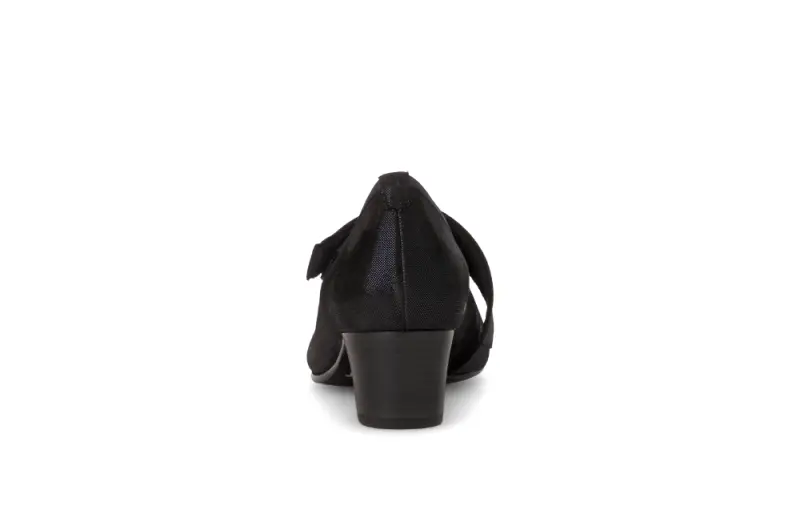 Gabor Pumps Nachtblauw