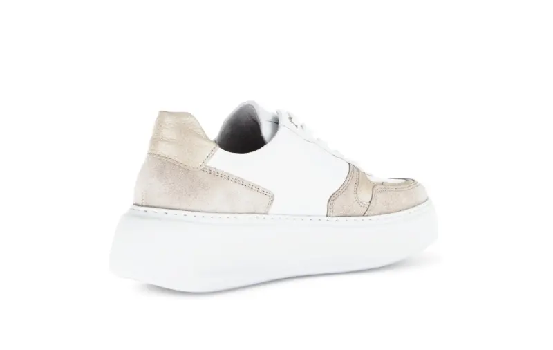 Gabor Sneakers Wit