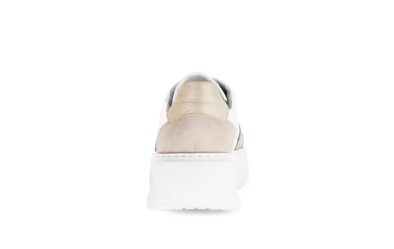 Gabor Sneakers Wit