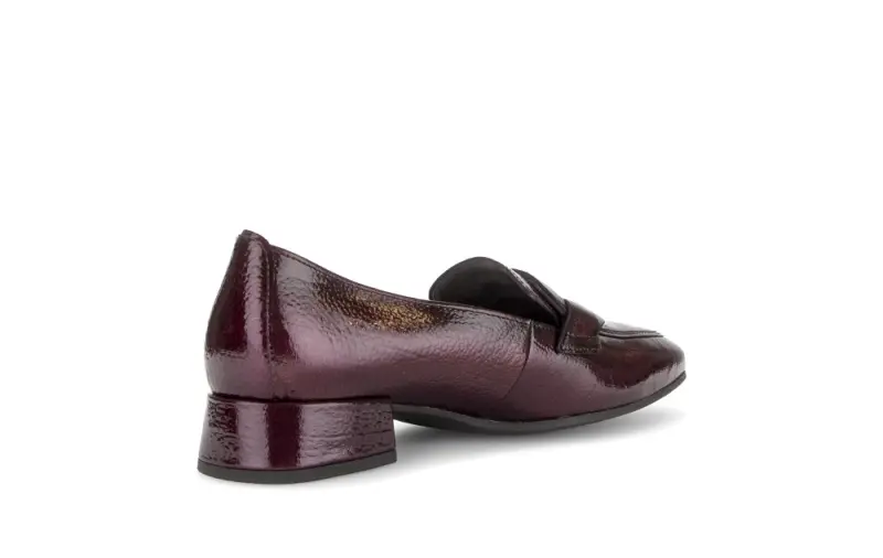 Gabor Pumps Bordeaux