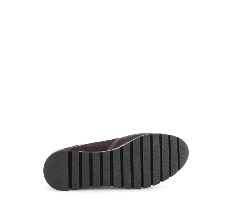 Gabor Sneakers Paars