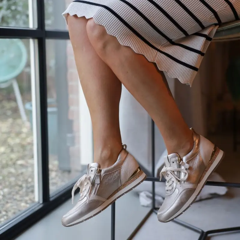 Gabor Sneakers Platina