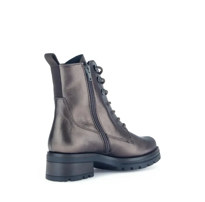 Gabor Veterlaars Brons