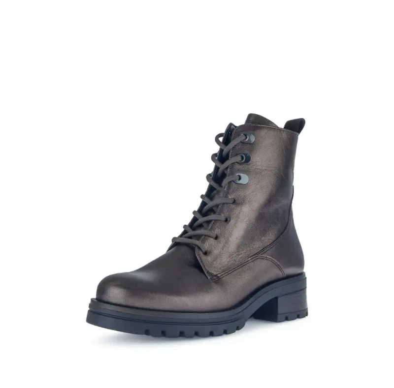 Gabor Veterlaars Brons