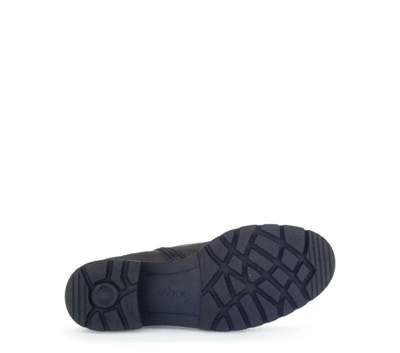 Gabor Veterlaars Brons