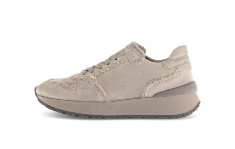 Gabor Sneakers Beige