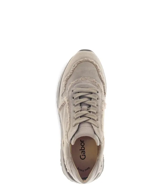 Gabor Sneakers Beige