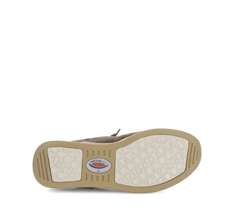 Gabor Rollingsoft Sneakers Cognac