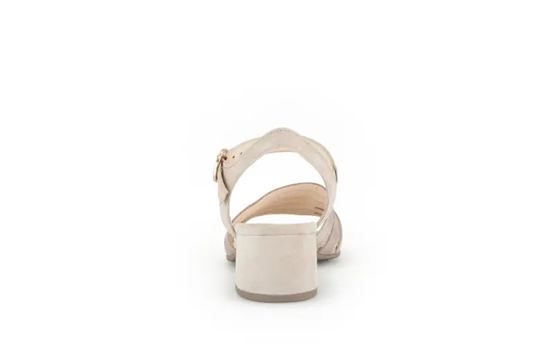 Gabor Sandalen Platina