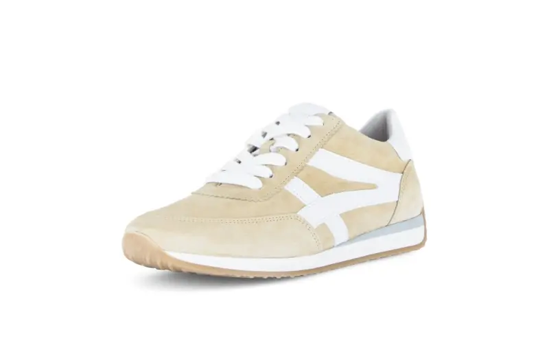 Gabor Sneakers Beige
