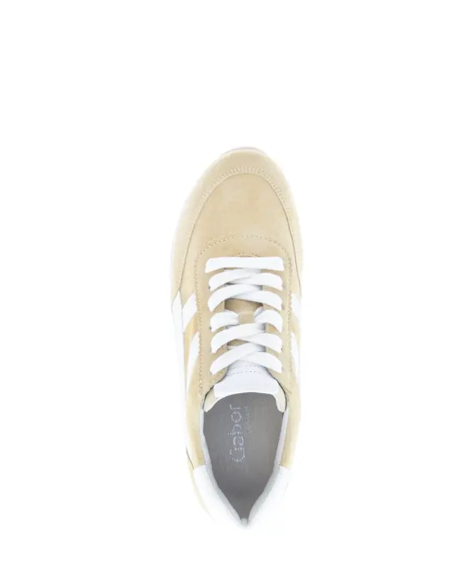 Gabor Sneakers Beige