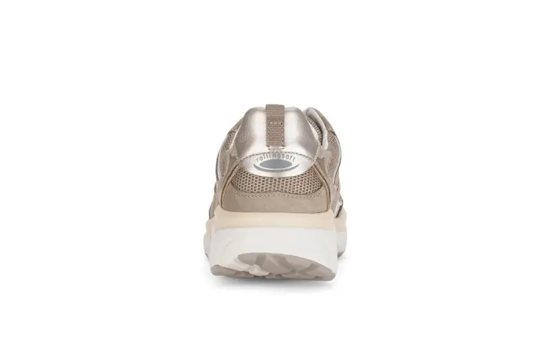 Gabor Rollingsoft Sneakers Beige