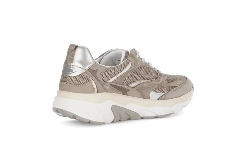 Gabor Rollingsoft Sneakers Beige