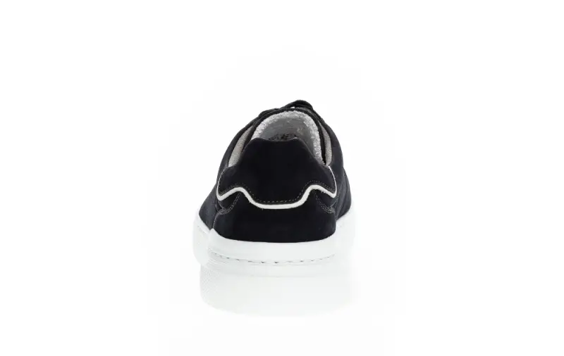 Pius Gabor Sneakers Nachtblauw
