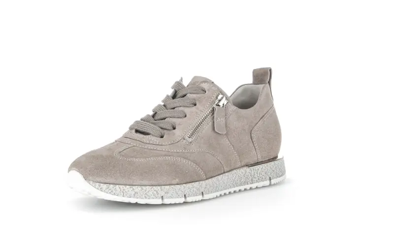 Gabor Sneakers Taupe