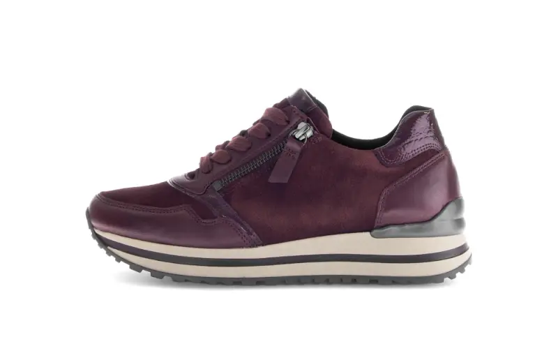 Gabor Sneakers Bordeaux