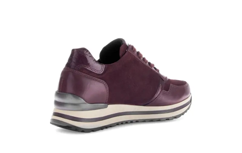 Gabor Sneakers Bordeaux
