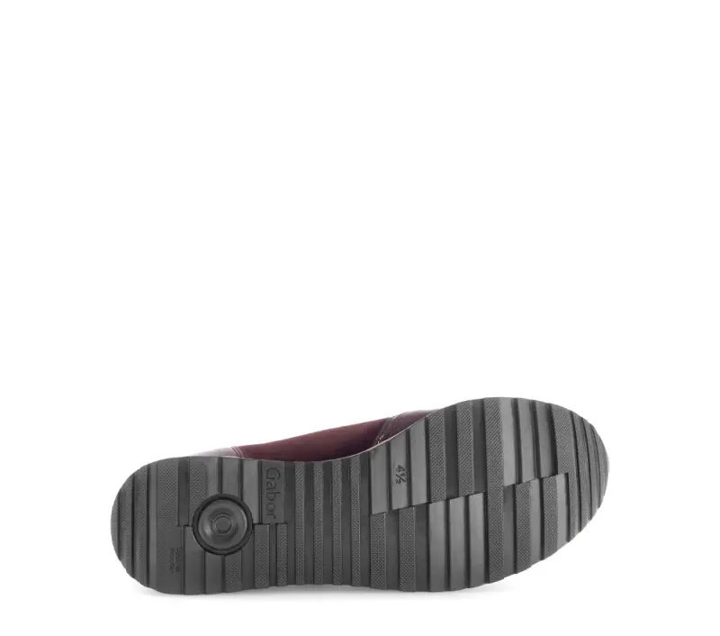 Gabor Sneakers Bordeaux
