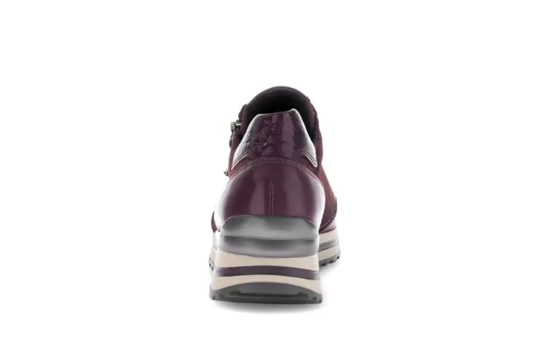 Gabor Sneakers Bordeaux