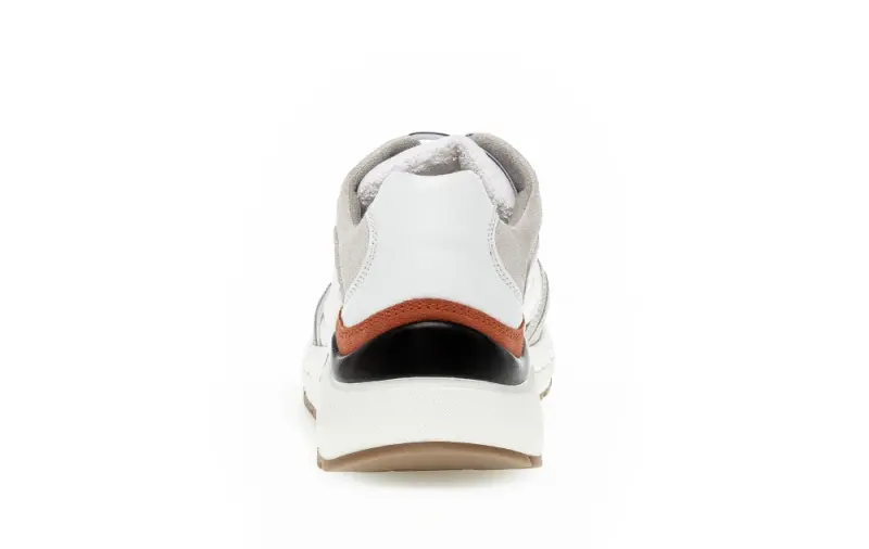 Pius Gabor Sneakers Wit