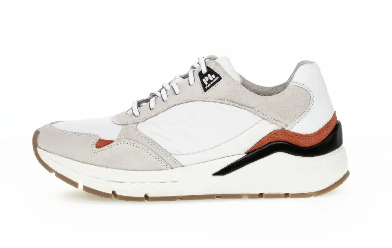 Pius Gabor Sneakers Wit