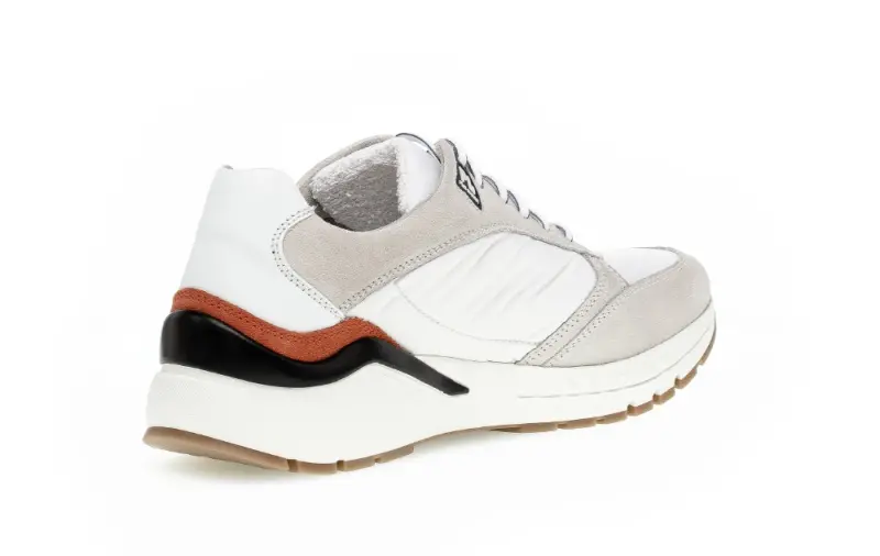 Pius Gabor Sneakers Wit