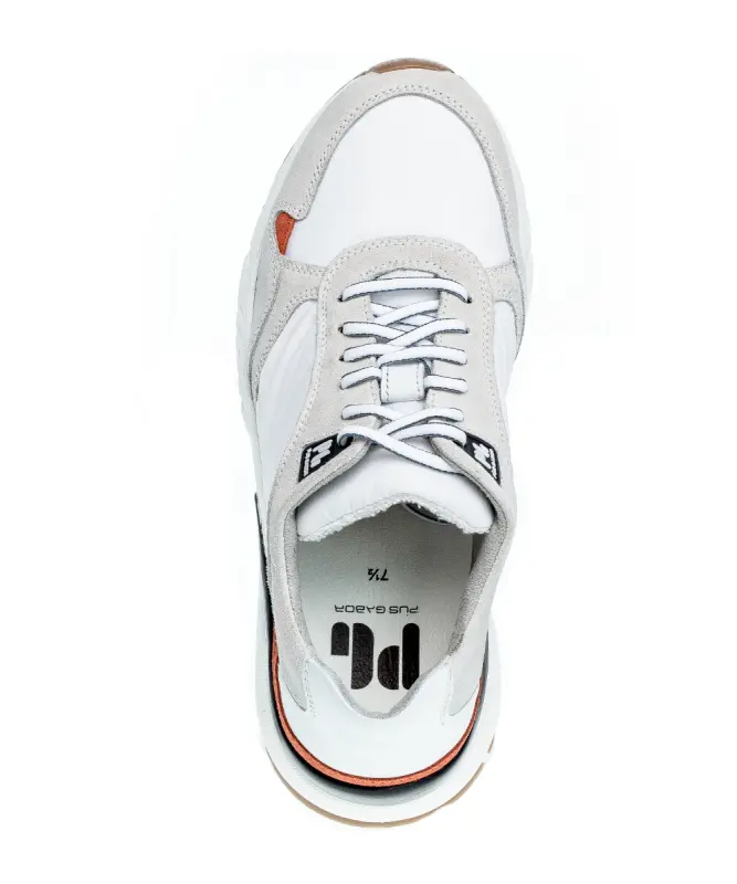 Pius Gabor Sneakers Wit