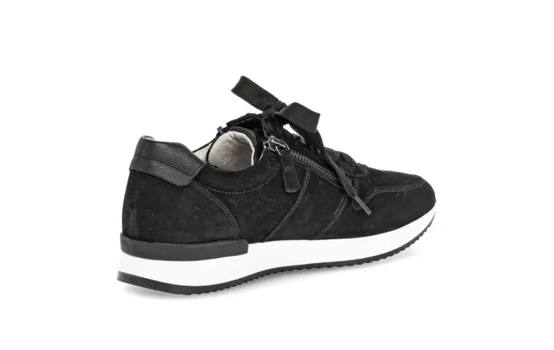 Gabor Sneakers Zwart