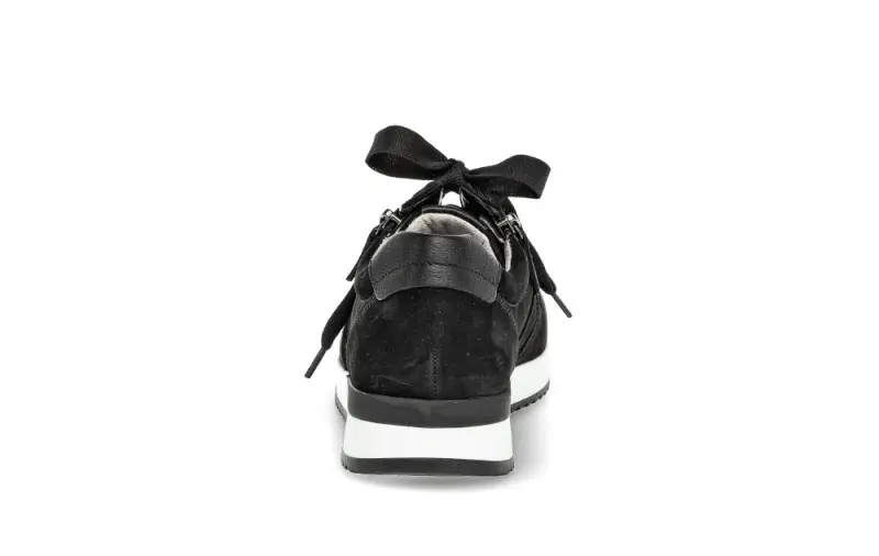 Gabor Sneakers Zwart