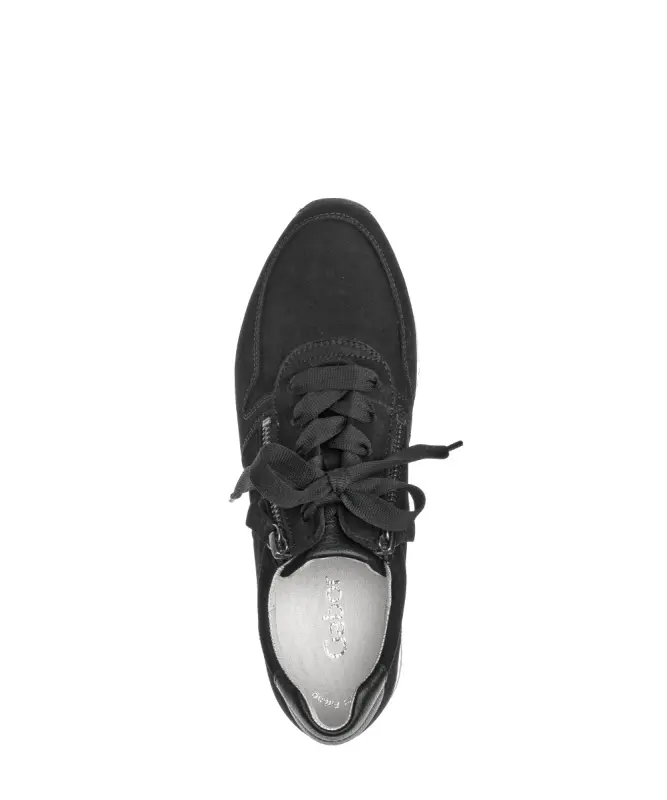 Gabor Sneakers Zwart
