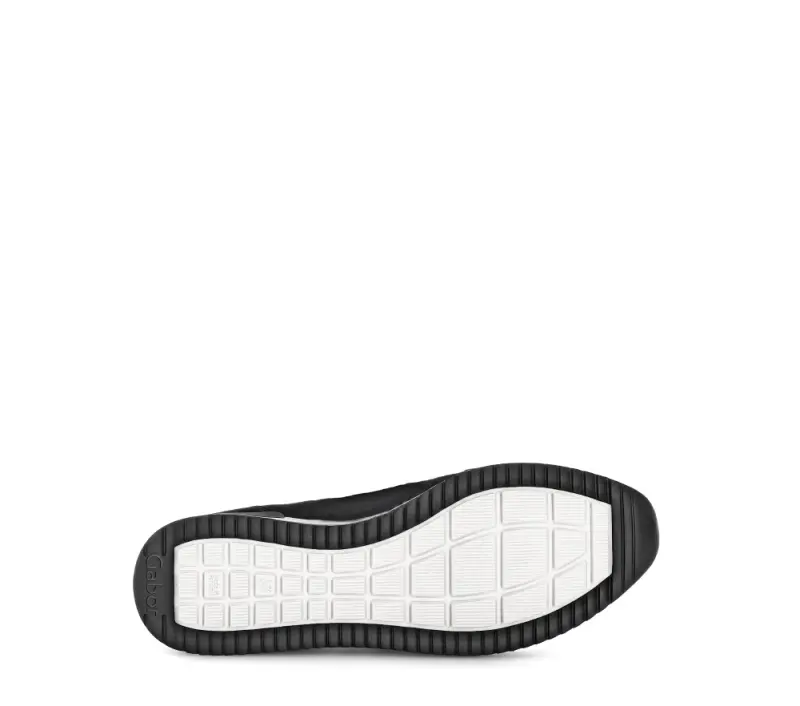 Gabor Sneakers Zwart