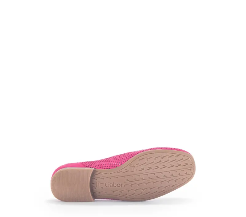 Gabor Instappers Fuchsia